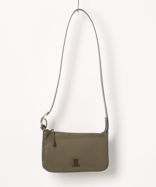 LANVIN en Bleu ショルダーバッグ バッグ ラドリー レディース