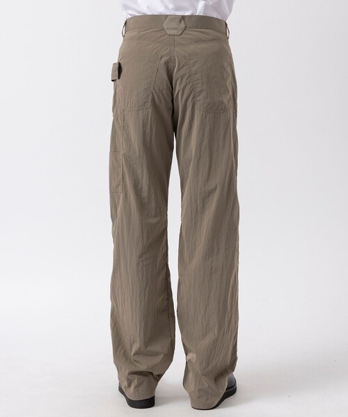 カーゴパンツ 「OUAT/オーユーエーティー」WORK TROUSERS メンズ