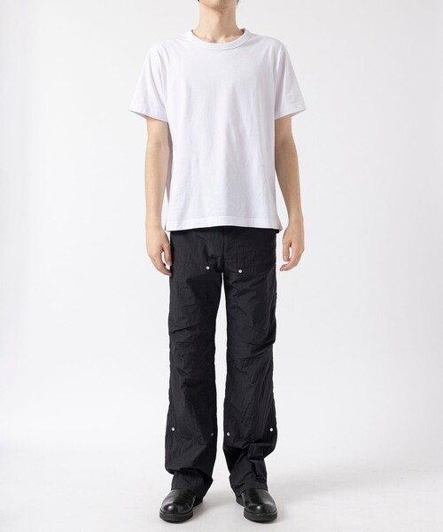 カーゴパンツ 「OUAT/オーユーエーティー」WORK TROUSERS メンズ