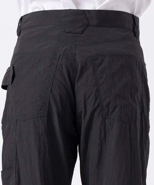 カーゴパンツ 「OUAT/オーユーエーティー」WORK TROUSERS メンズ