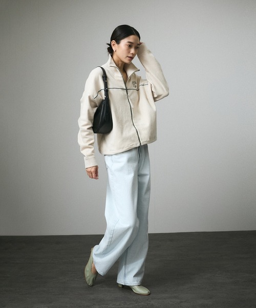 【関税込み】Re/Done レッド 'The Standard' ジーンズ RED CARD TOKYO ジーンズ デニム デニムパンツ 「RED TOKYO