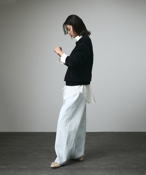 RED CARD TOKYO ジーンズ デニム デニムパンツ 「RED TOKYO