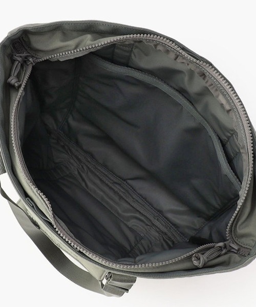 BRIEFING フラットトート　MIL　トートバッグ トートバッグ BRIEFING/ブリーフィング FLAT TOTE MIL トートバック