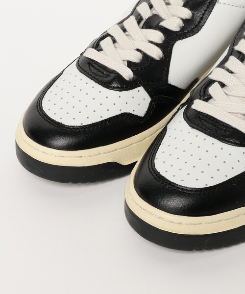 AUTRY（オートリー） スニーカー AUTRY / MEDALIST LOW バイカラー