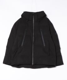 ダウンジャケット ダウン 「DESCENTE ALLTERRAIN/デサント オルテライン」MIZUSAWA DOWN OVERSIZED JACKE｜ZOZOTOWN Yahoo!店