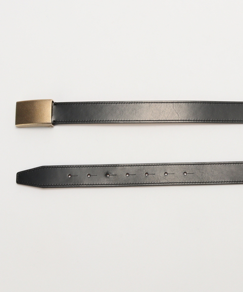 LEMAIRE ベルト LEMAIRE(ルメール) CLIP BELT 30mm AC1190LL0109