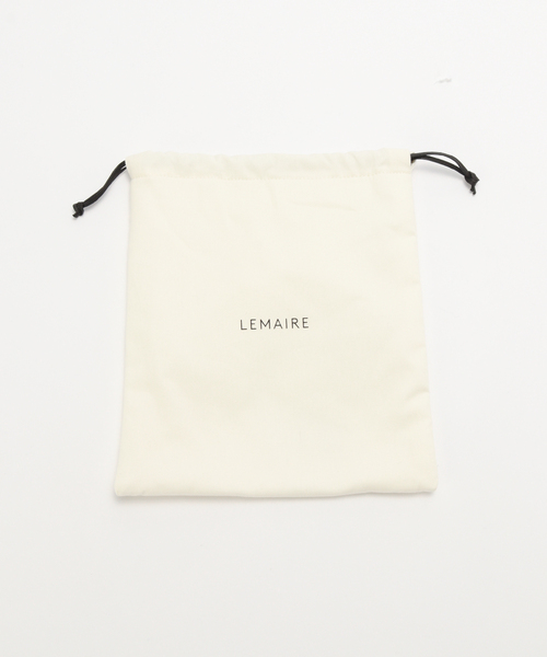LEMAIRE（ルメール） ベルト CLIP BELT 30mm AC1190LL0109 メンズ