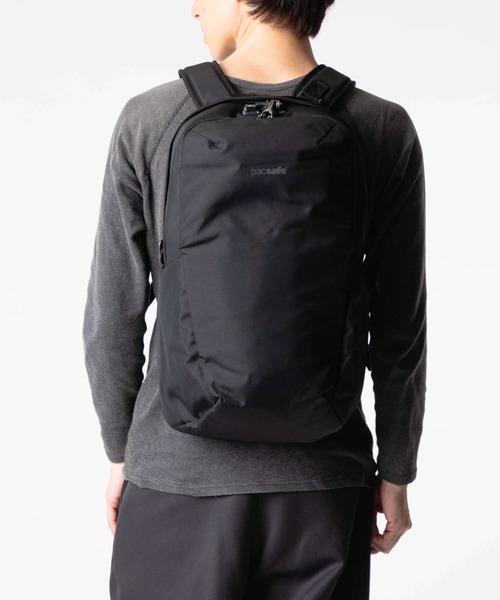 Pacsafe VIBE 25 パックセーフ バイブ 25L PacSafe pacsafe パックセーフ 12970187 VIBE 25（バイブ25