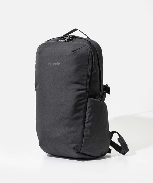 Pacsafe VIBE 25 パックセーフ バイブ 25L Pacsafe® V 24L anti-theft active backpack | Pacsafe