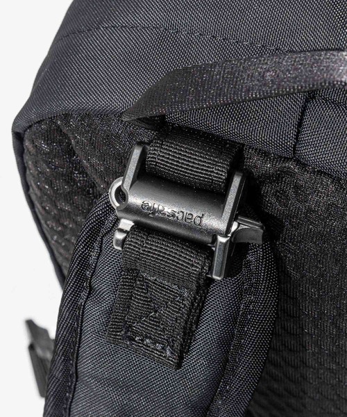 PacSafe（パックセーフ） デイバック リュック PACKSAFE Vibe 25L