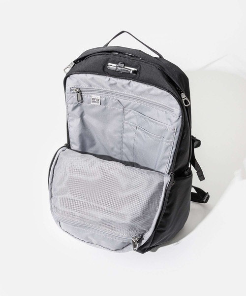 PacSafe（パックセーフ） デイバック リュック PACKSAFE Vibe 25L