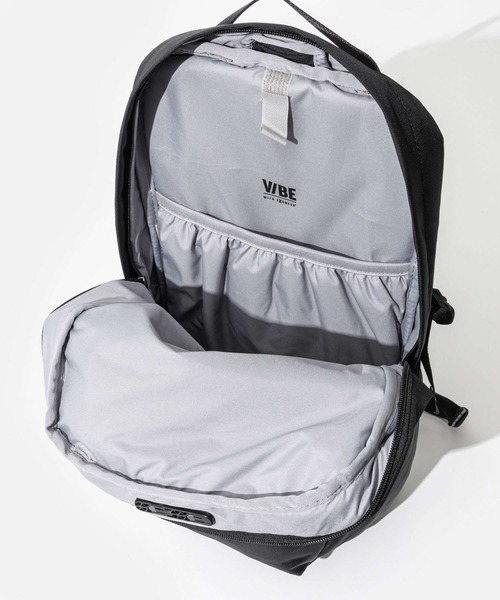 PacSafe（パックセーフ） デイバック リュック PACKSAFE Vibe 25L