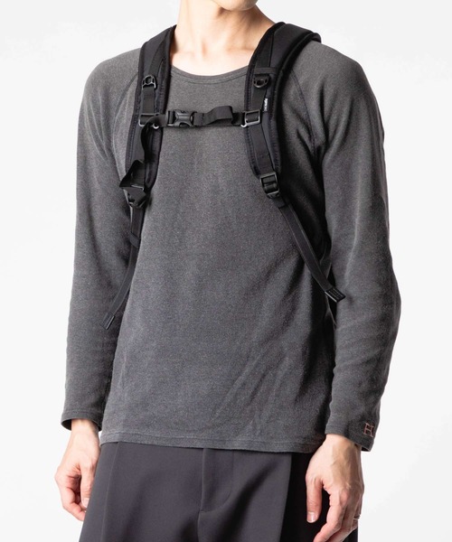 PacSafe（パックセーフ） デイバック リュック PACKSAFE Vibe 25L