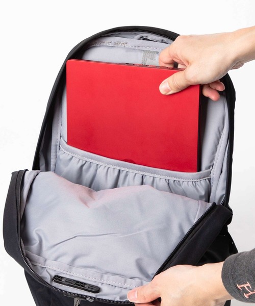 PacSafe（パックセーフ） デイバック リュック PACKSAFE Vibe 25L