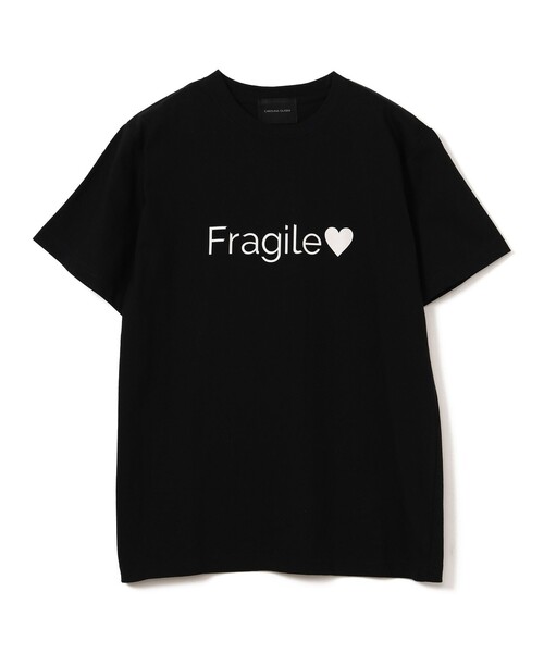WolvesKillSheep FRAGILE 半袖Tシャツ 送関込 Amazon | [わふう] Fxxking Rabbits Fr2tシャツ 快適で通気性に