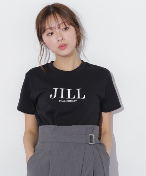 tシャツ 「WOMEN」シルケットスムース ワンポイントロゴ Tシャツ レディース tシャツ ワンポイントハート刺繍Tシャツ レディース : ZOZOTOWN