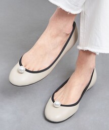 PIPPICHIC バレエシューズ パンプス 「一部別注」「PIPPICHIC