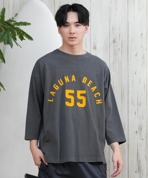 ddim Tシャツ i.am.holic Tシャツ 黒 S fti punkandyo ddim - メルカリ