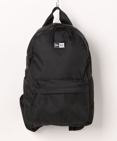 【新品】NEW ERA® × familiar★リュックサック18L♡ブラック 楽天市場】ニューエラ バックパック キッズ NEW ERA BAG KIDS