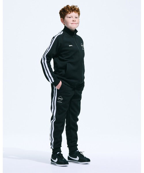 パンツ TRAINING TRACK PANTS キッズ 子供服 男の子 女の子の画像