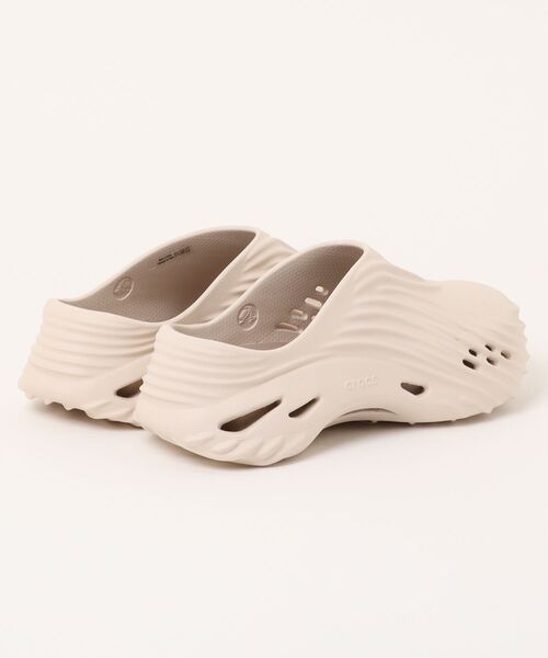 crocs サンダル クロックス ECHO WAVE エコーウェーブ 210521