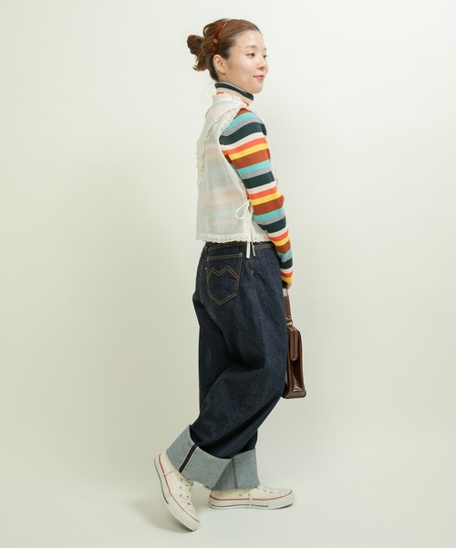 Dot＆Stripes CHILD WOMAN（ドット＆ストライプス チャイルドウーマン