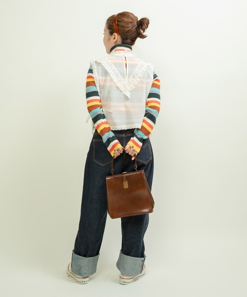 Dot＆Stripes CHILD WOMAN（ドット＆ストライプス チャイルドウーマン