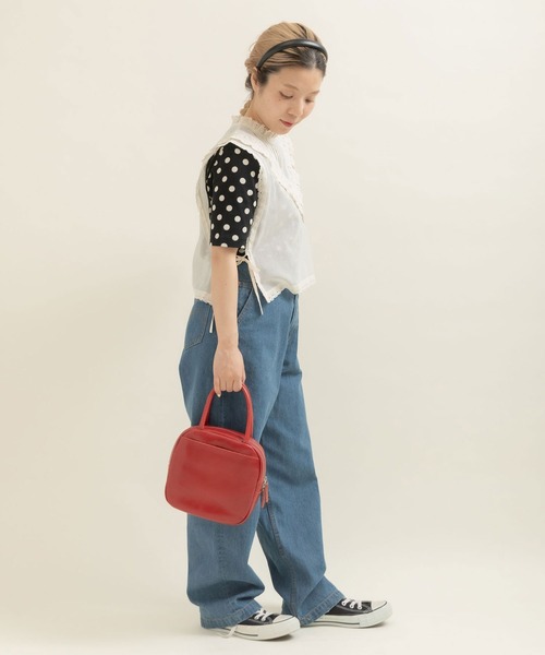 Dot＆Stripes CHILD WOMAN（ドット＆ストライプス チャイルドウーマン