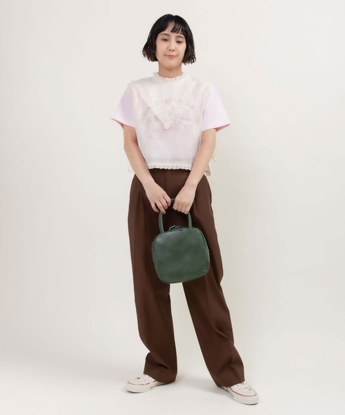 Dot＆Stripes CHILD WOMAN（ドット＆ストライプス チャイルドウーマン