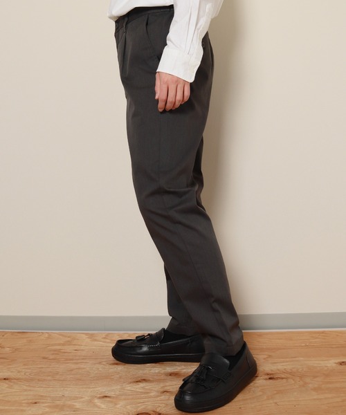COOTIE dickies T/C Tapered Trousers チノパン Dickies チノパン 「Dickies/ディッキーズ」ライトTCツイル