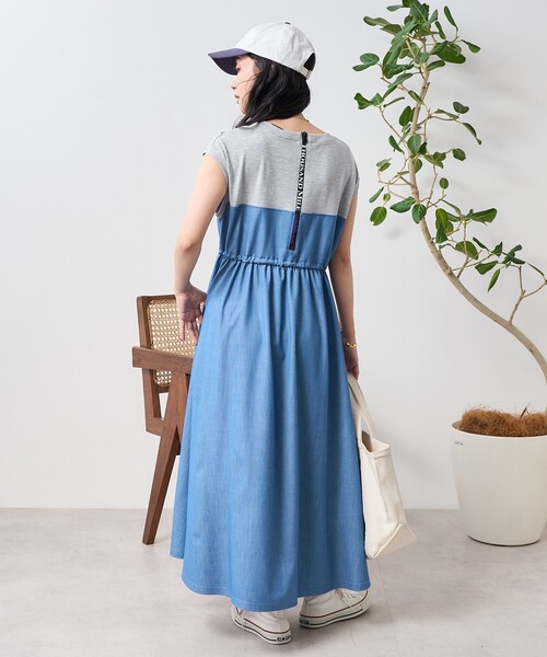 THOUSAND MILE【新品】サウザンドマイル ワンピース 携帯用バッグ FREAK'S STORE ワンピース THOUSAND MILE × STORE/サウザンド