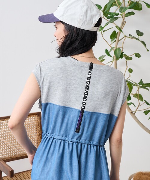 FREAK'S STORE ワンピース THOUSAND MILE × STORE/サウザンド