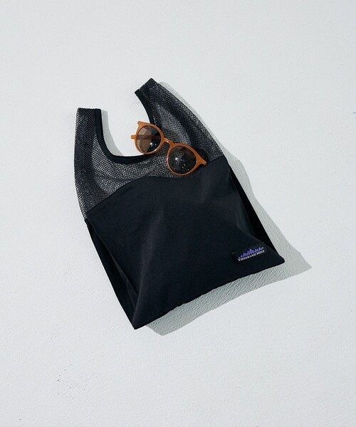 THOUSAND MILE × FREAK’S STOREカットソー ミニバッグ THOUSAND MILE × FREAK'S STOREカットソー ミニバッグ - メルカリ