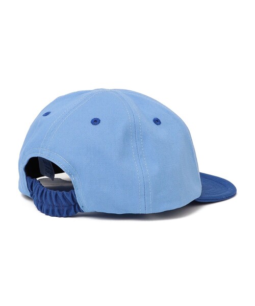 SHIPS（シップス） キャップ 帽子 SHIPS KIDS:コットン ツイル