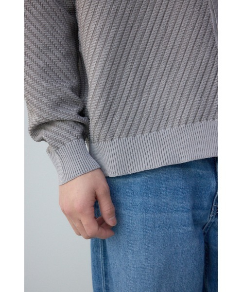 AZUL BY MOUSSY（アズールバイマウジー） カーディガン Tシャツセット 
