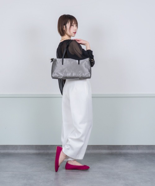 ジャックゴム　ショルダーバッグ jack gomme ジャックゴム ショルダーバッグ 1645 JOY レディース