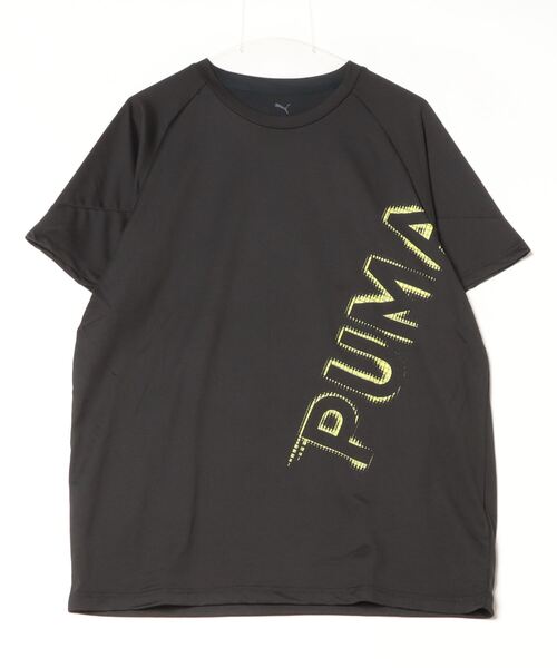 PUMA tシャツ プーマ TAD SS Tシャツ_ メンズ : ZOZOTOWN Yahoo