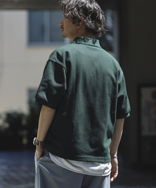LACOSTE ポロシャツ / ラコステ 別注 メンズ : ZOZOTOWN Yahoo
