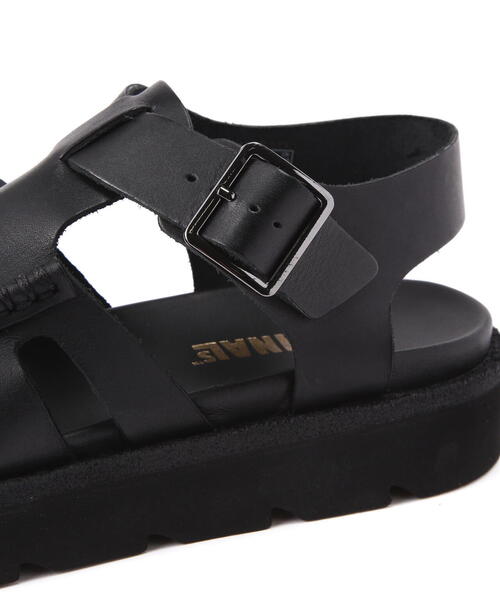 Clarks クラークス　サンダル UK4 23.0ブラック定価16500円 セール】【ネット限定】Sunder Range / サンダーレンジ