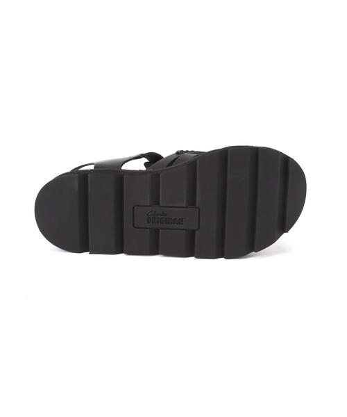 Clarks サンダル CLARKS/クラークス Meare Buckle レディース