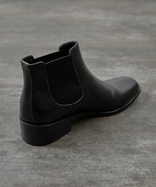 靴 PADRONE BL SIDE GORE SHOES PADRONE / BL SIDE GORE SHOES