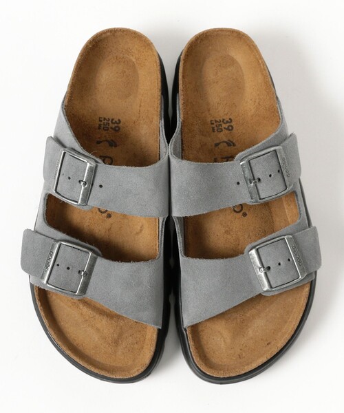 BIRKENSTOCK サンダル 「EXCLUSIVE」Papillio by / ARIZONA