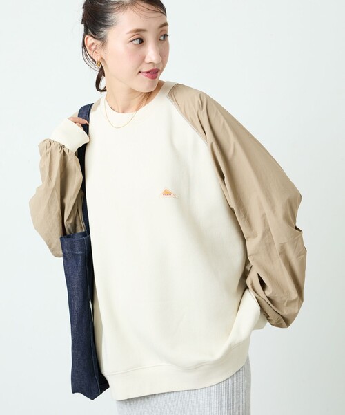 FREAK'S STORE 「FREAK'S STORE」 「KELTY」スウェット