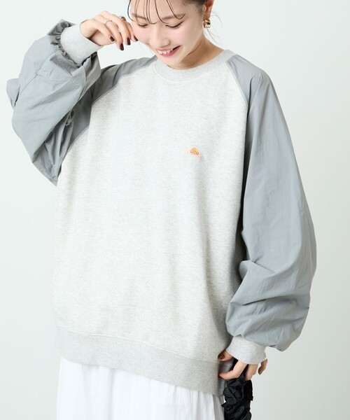 FREAK'S STORE 「FREAK'S STORE」 「KELTY」スウェット