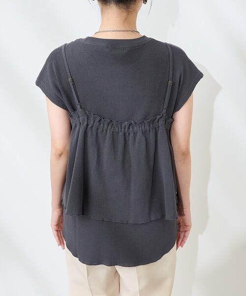 FREAK'S STORE（フリークスストア） tシャツ 「セットアイテム