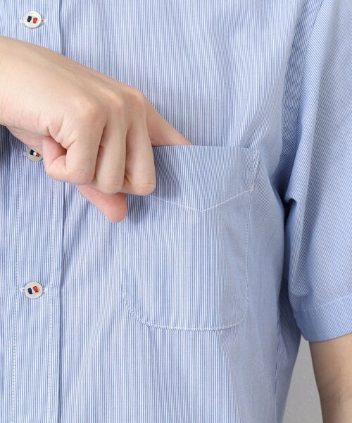 [25SS☆新] NERDY★WHO IS NEDDY short sleeve shirt 半袖シャツ 楽天市場】nerdy（トップス｜メンズファッション）の通販