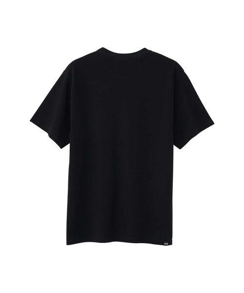 ヒステリックグラマー　Ｔシャツ 黒　刺繍 楽天市場】HYSTERIC GLAMOUR HAVE MORE FUN刺繍 Tシャツ