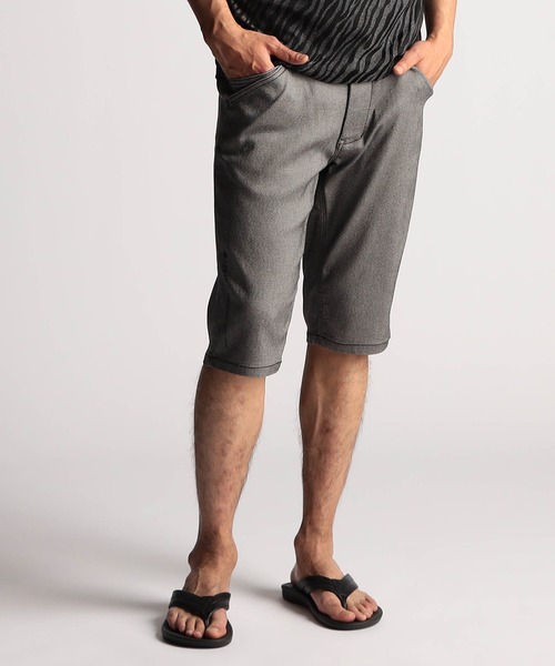 R*a様 【未使用美品】CFCL ミラノリブ クラッシュハーフパンツ MILAN SHORT PANTS
