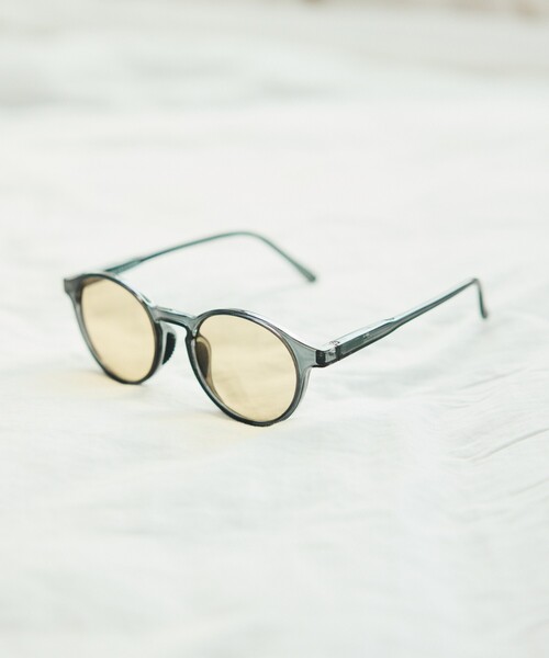FREAK'S STORE サングラス SANTIAGO eyewear 2025 UVカット