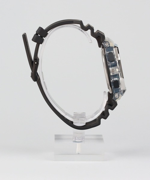 ひろぽん　G-SHOCK G-LIDE 腕時計 ネイビー/ベージュ G-SHOCK】G-LIDE 新作をご紹介！ - チックタックアミュプラザ